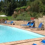 Il Broglino * Todi