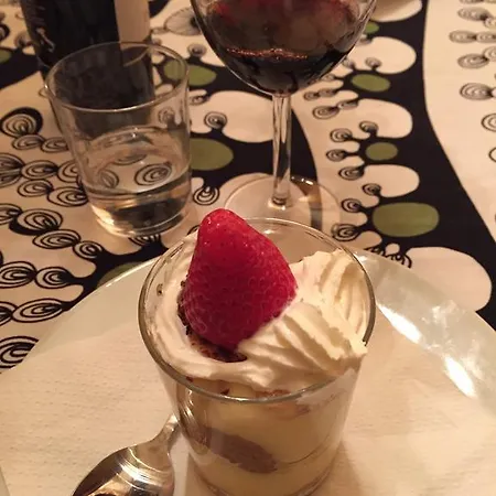 Il Broglino Villa Todi