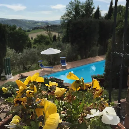 Vila Il Broglino *