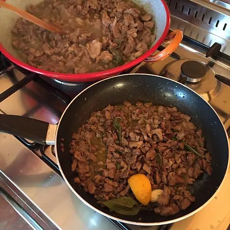 Vila Il Broglino Todi