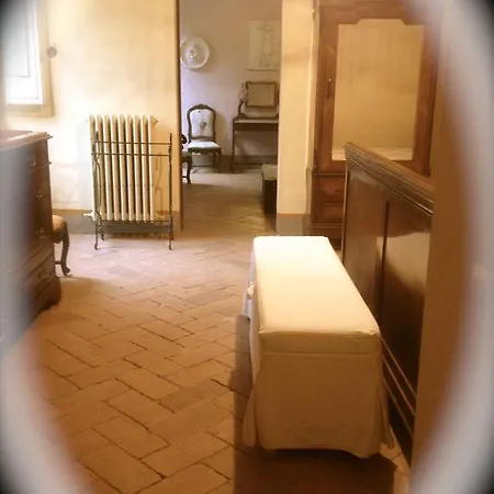 Villa Il Broglino Todi