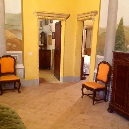 Il Broglino * Todi