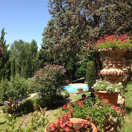 Il Broglino Villa