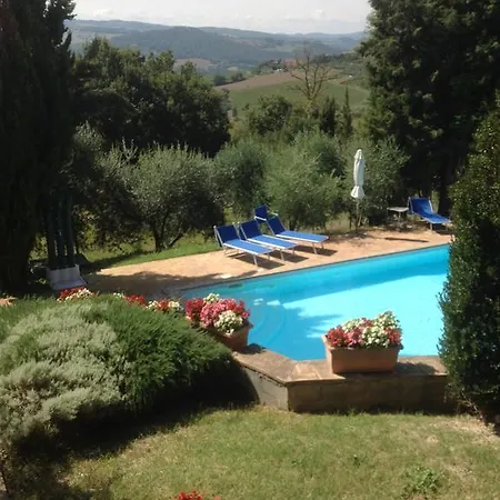 Il Broglino * Todi