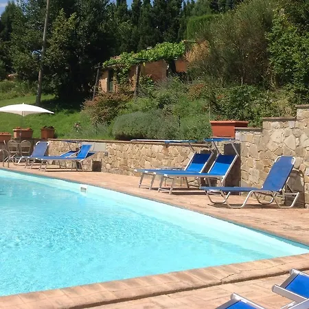 Il Broglino * Todi
