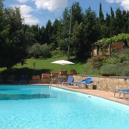 Il Broglino Villa Todi