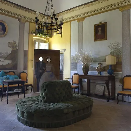 Il Broglino * Todi