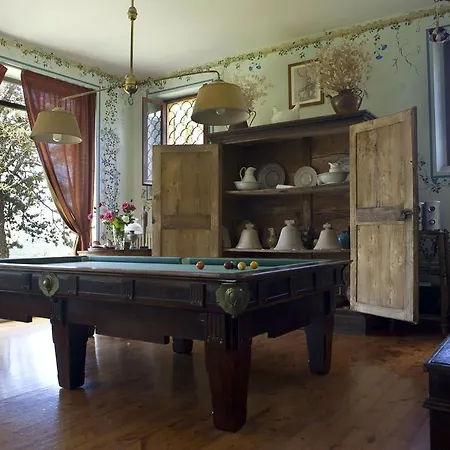 Villa Il Broglino