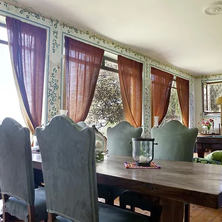 Villa Il Broglino *