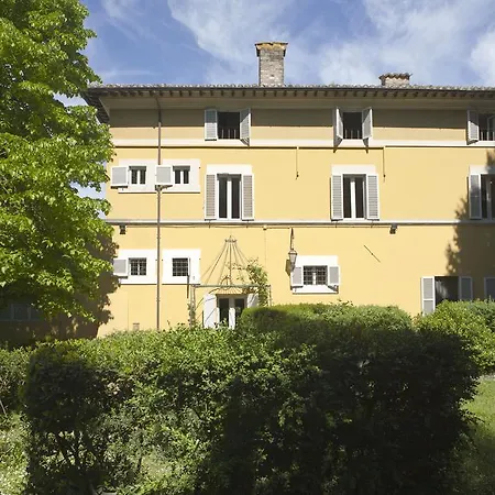 Villa Il Broglino Todi