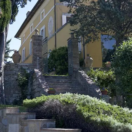 Il Broglino Villa *