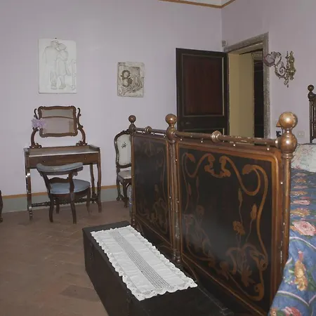 Il Broglino Villa
