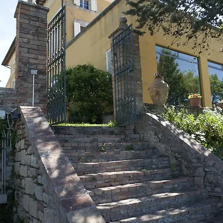 Il Broglino Villa *