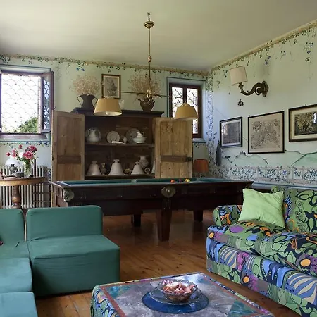 Villa Il Broglino