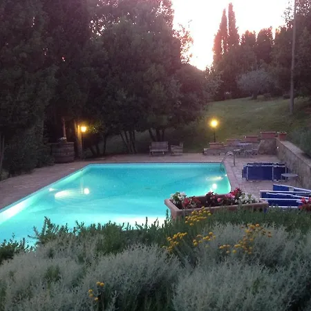 Villa Il Broglino *