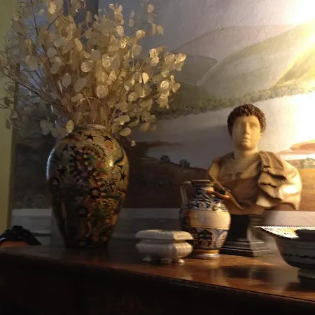 Il Broglino * Todi