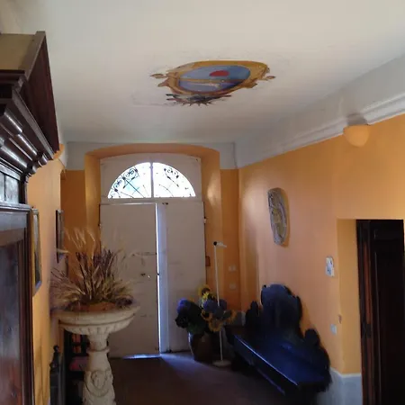 Il Broglino Villa *