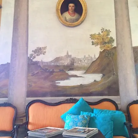 Il Broglino Villa