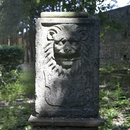 Il Broglino فيلة *