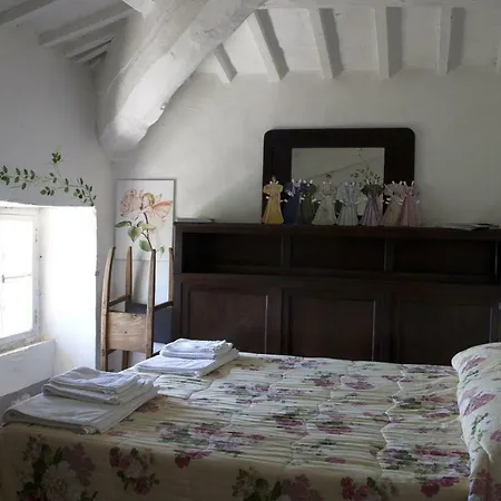 Il Broglino Villa Todi