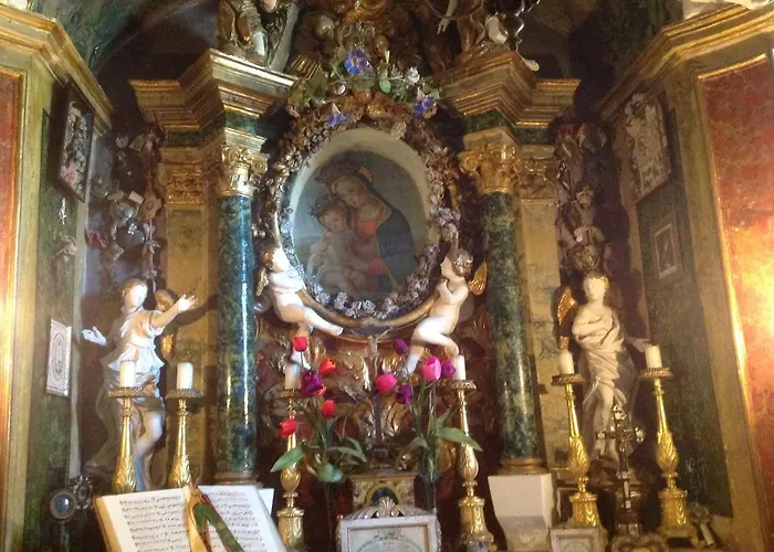 Il Broglino Villa Todi