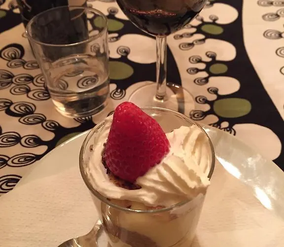 Il Broglino فيلة تودي