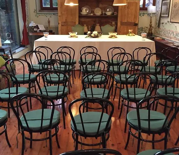 Villa Il Broglino Todi