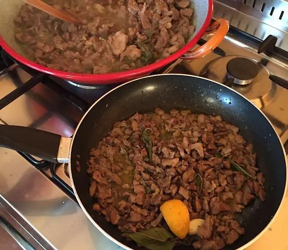 Villa Il Broglino Todi