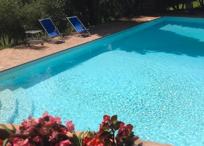 Il Broglino * تودي