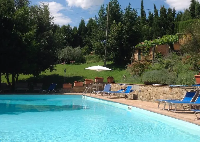 Il Broglino Villa Todi