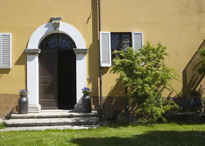 Il Broglino Villa Todi