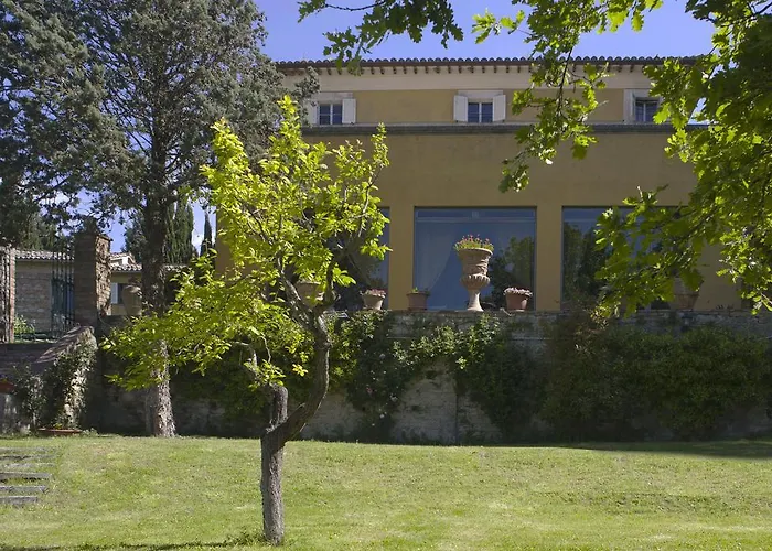 Il Broglino Villa Todi