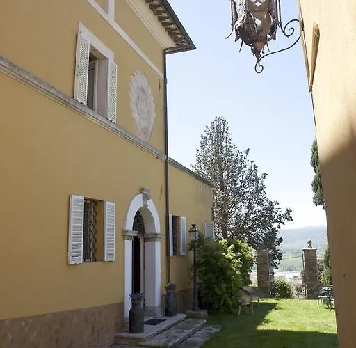 Il Broglino Villa Todi