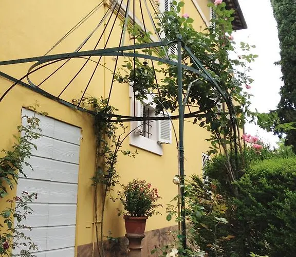 Il Broglino * تودي