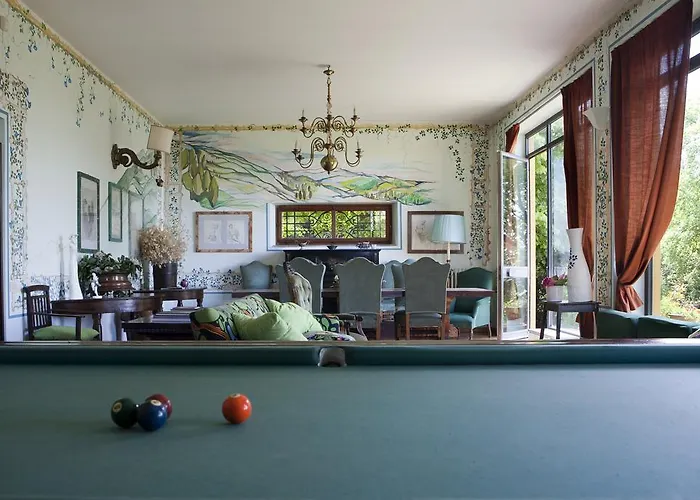 Il Broglino تودي