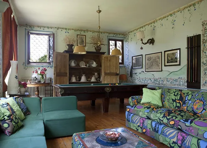 فيلة Il Broglino