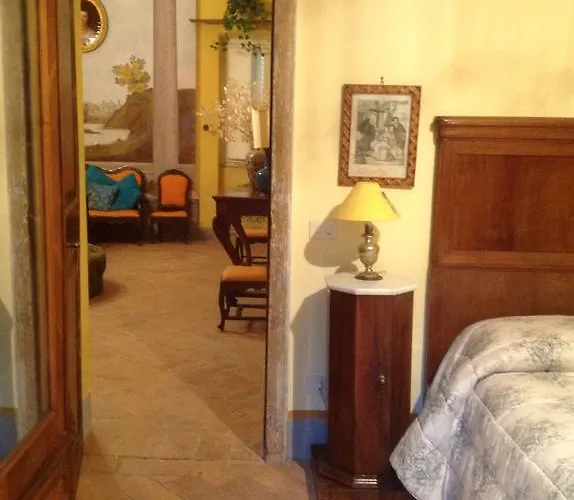 فيلة Il Broglino