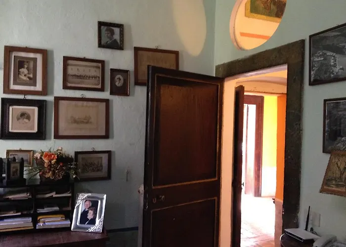 Il Broglino Villa Todi