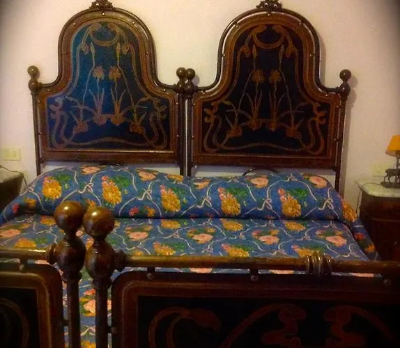 فيلة Il Broglino