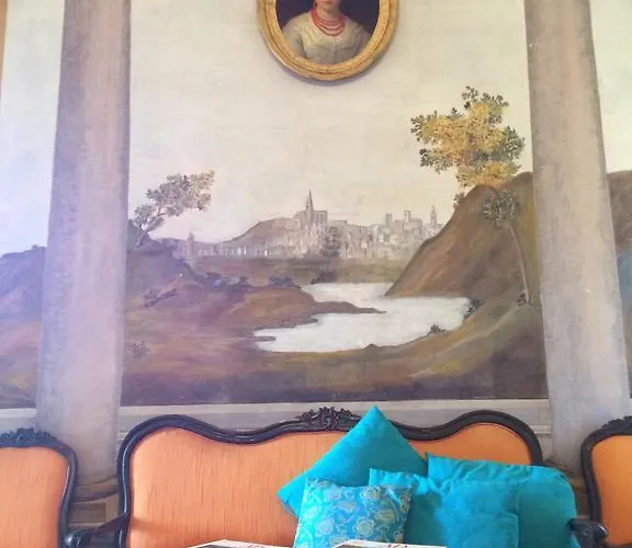 Il Broglino فيلة