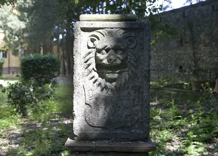 Il Broglino فيلة *