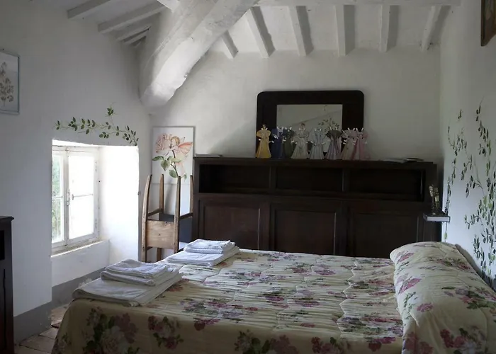 Il Broglino Villa Todi