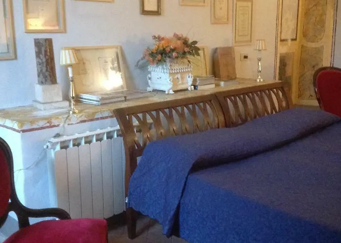 Il Broglino * تودي